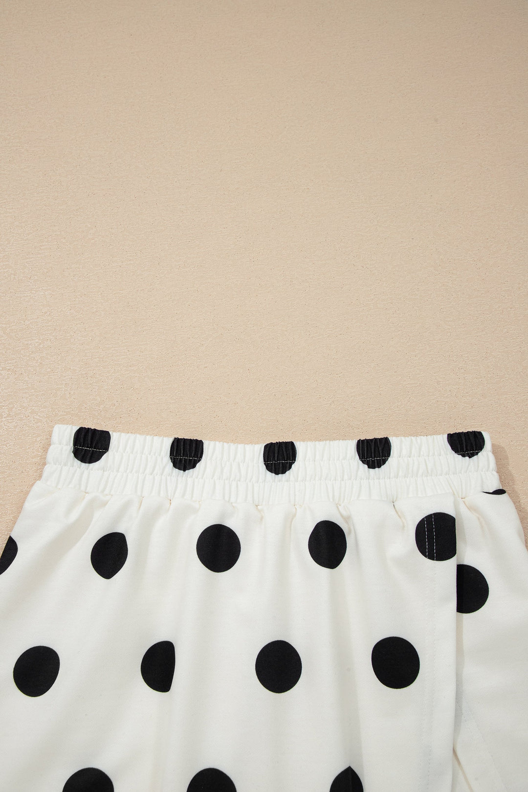 Gianna Polka Dot Dress