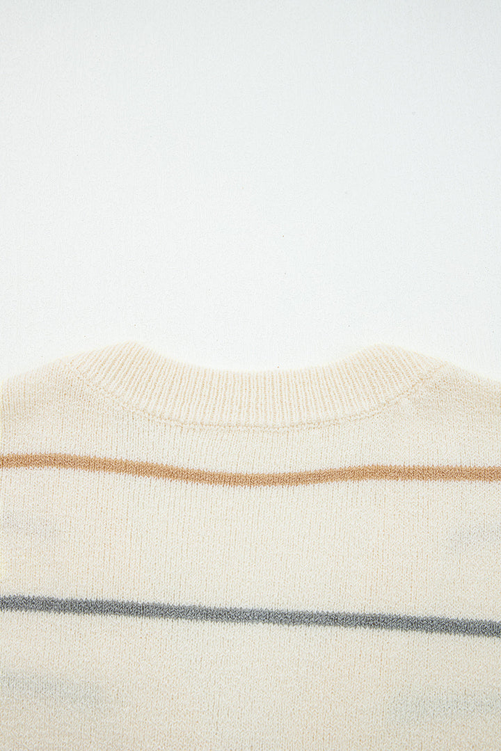 Sadie Drop Shoulder Cardigan Sweater