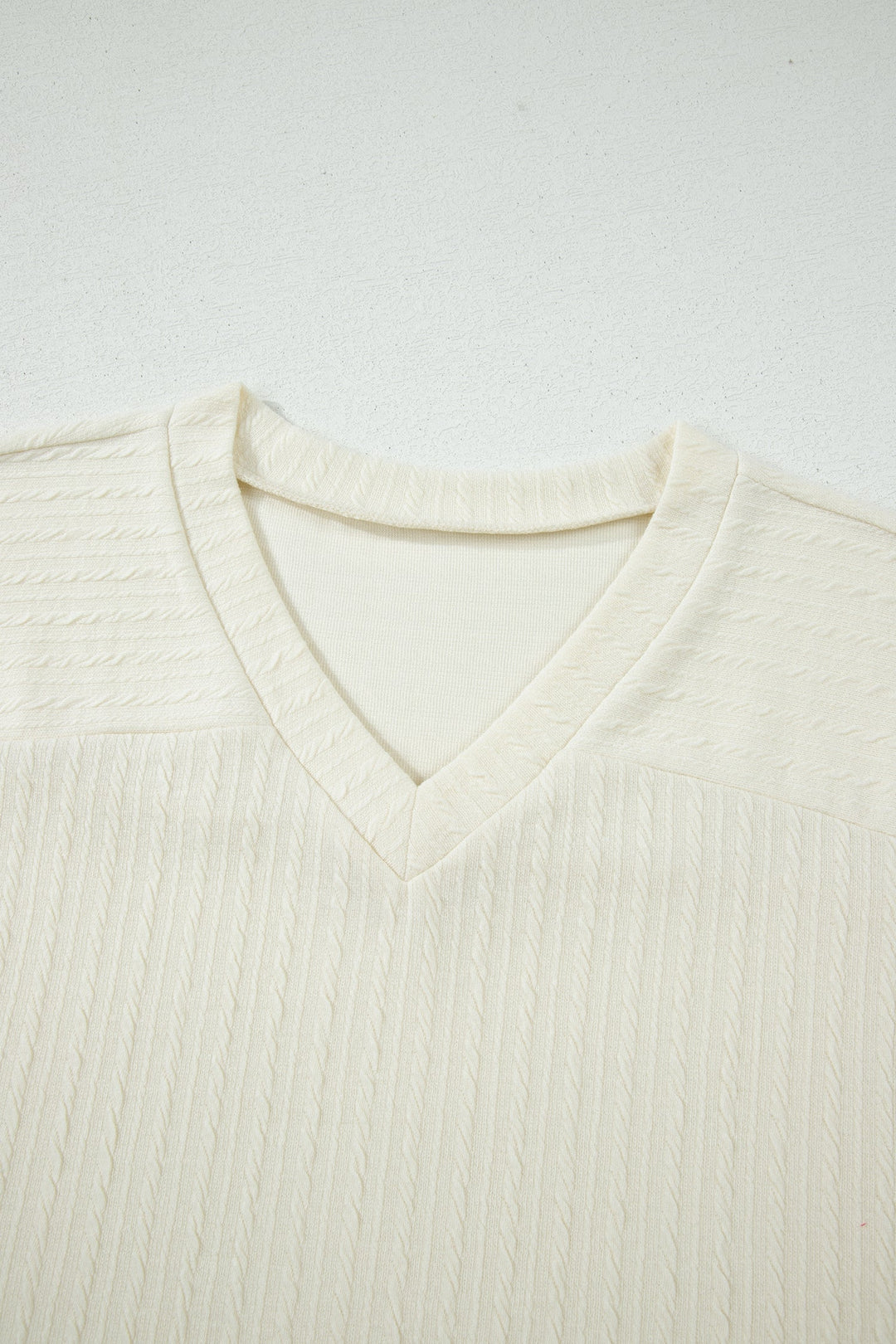 Willa Knit T Shirt