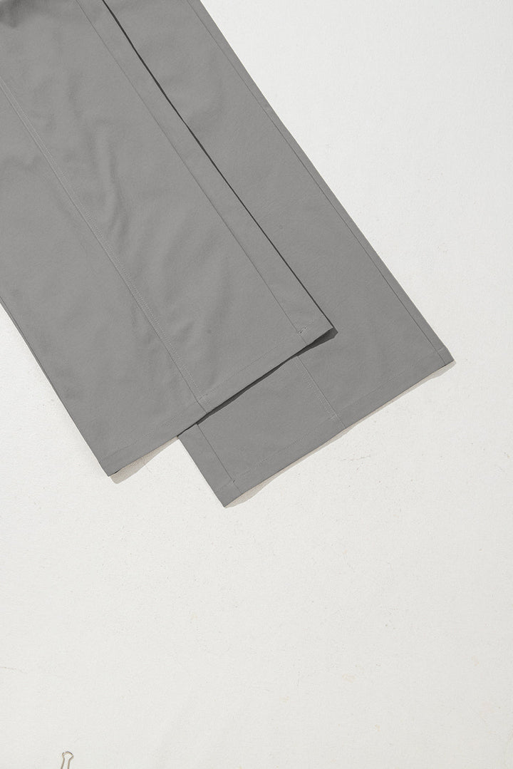 Gemma Waist Casual Loose Pants