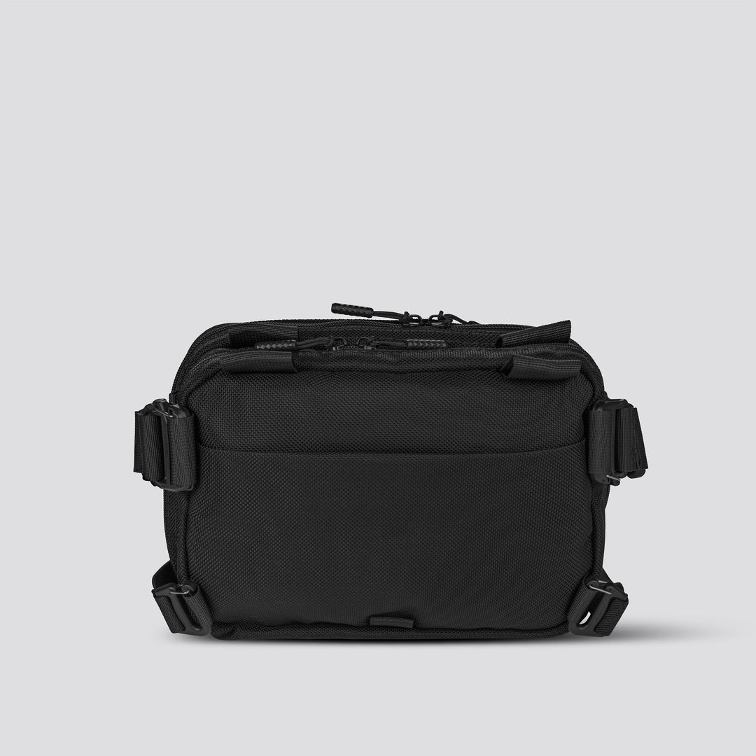 MORPH EXPANDABLE Concealment Bag