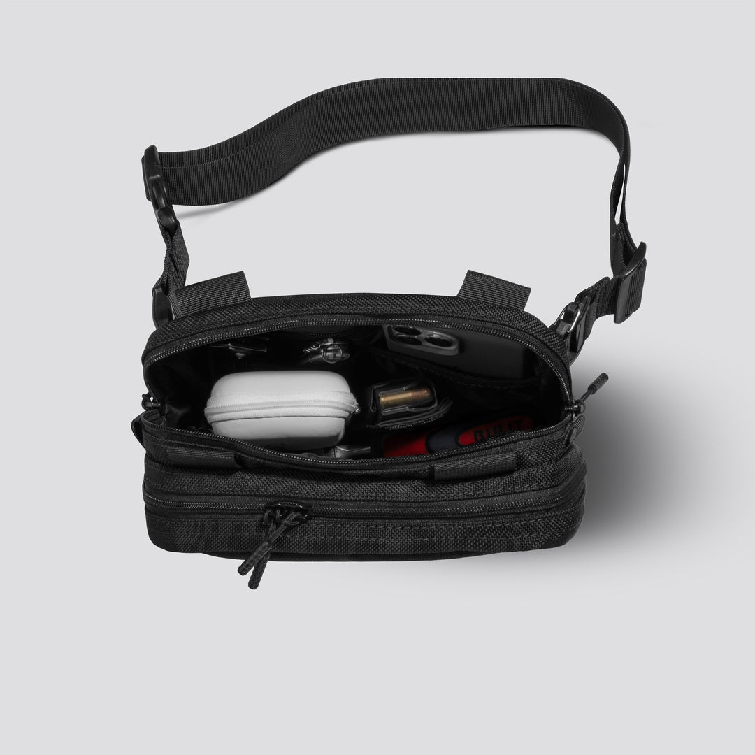 MORPH EXPANDABLE Concealment Bag