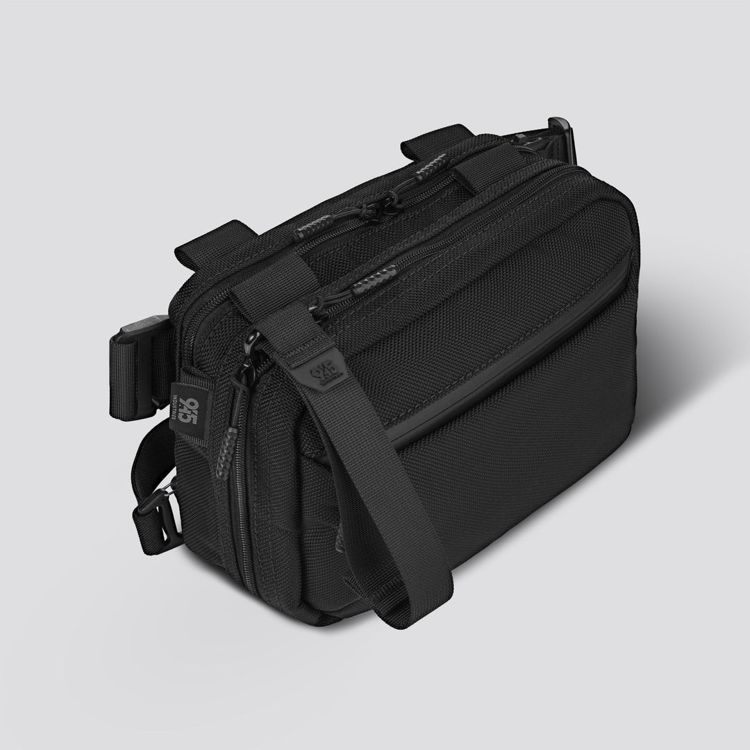 MORPH EXPANDABLE Concealment Bag