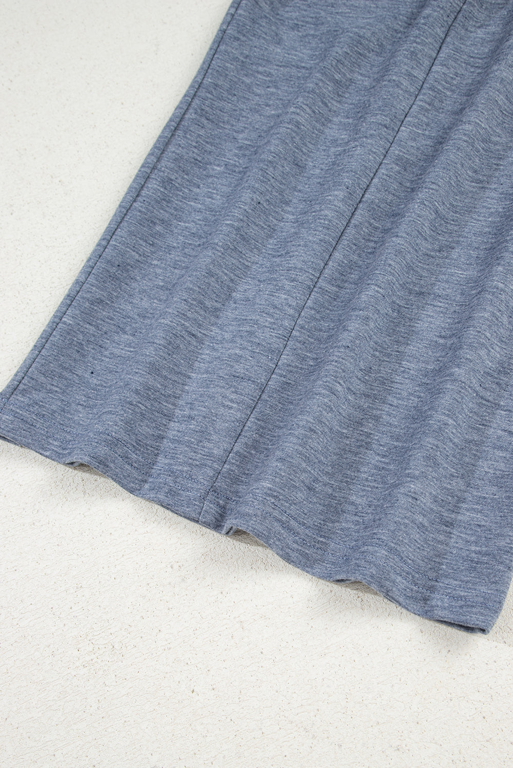 Willow Drawstring Elastic Waistband Pants