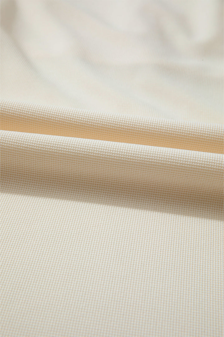 Sara Waist Wide Leg Pants