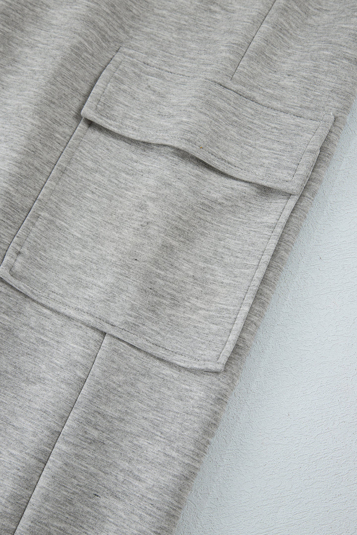 Nora Wide Leg Workout Pants