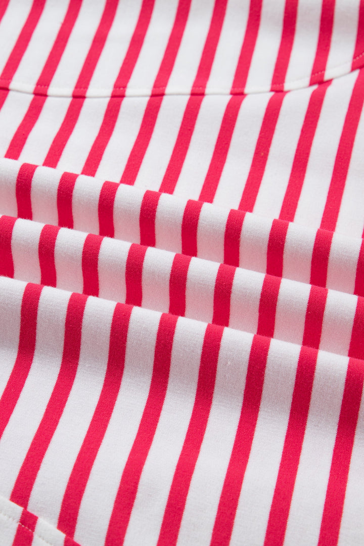 Emery Half Sleeve T Shirt