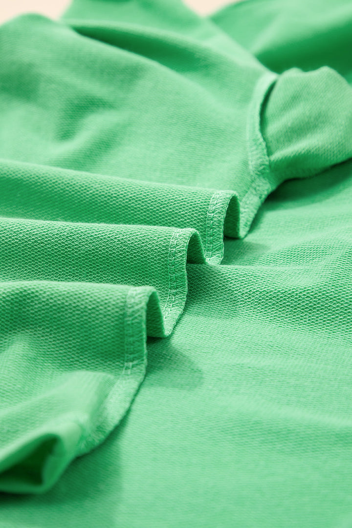 Sariyah Drop Shoulder Tee