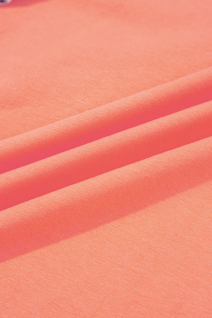 Adele Patchwork Bracelet Sleeve Top