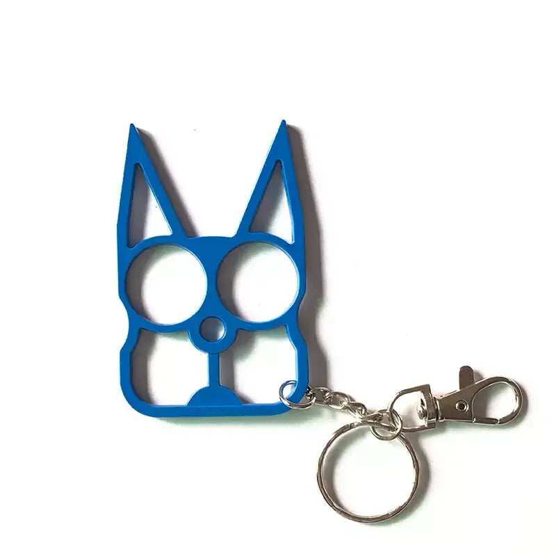 Cute Kitty Self Defense Tool