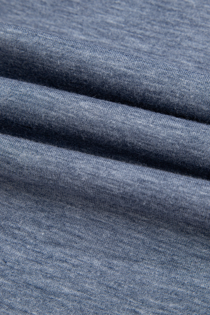 Willow Drawstring Elastic Waistband Pants