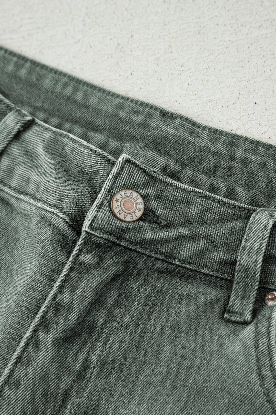 Karla Edge Wide Leg Jeans