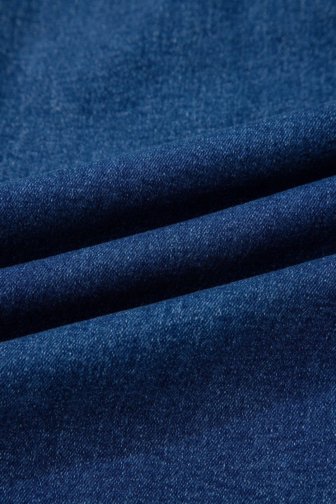 Yusra Seam Detail Shift Jeans