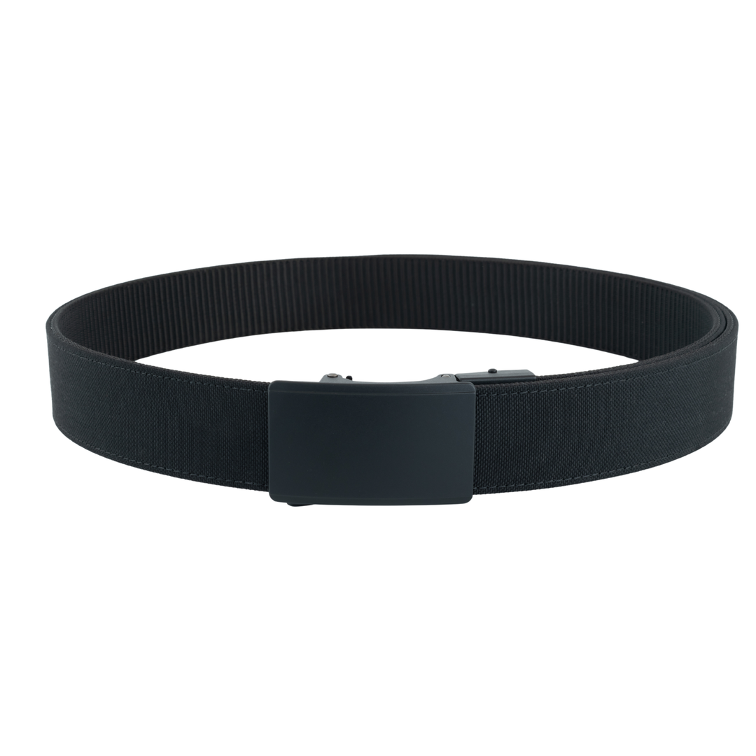 OPS 1.0 EDC Belt 1.5" Width Ballistic Nylon for Everyday Carry