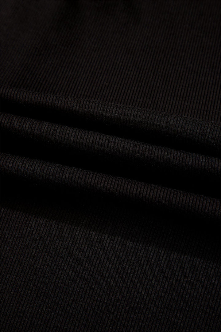 Mckenzie Sleeve Shift Mini Dress
