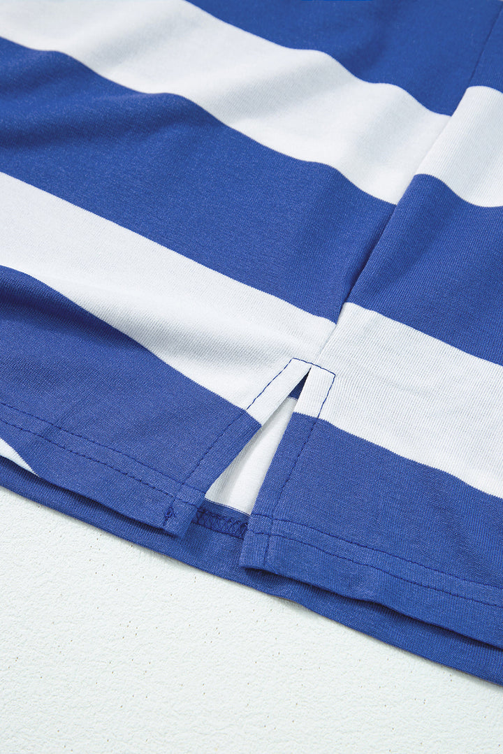 Alexandra T Shirt Dress T-Shirt