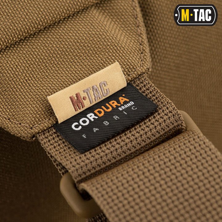M-Tac Sling Pistol Bag Elite