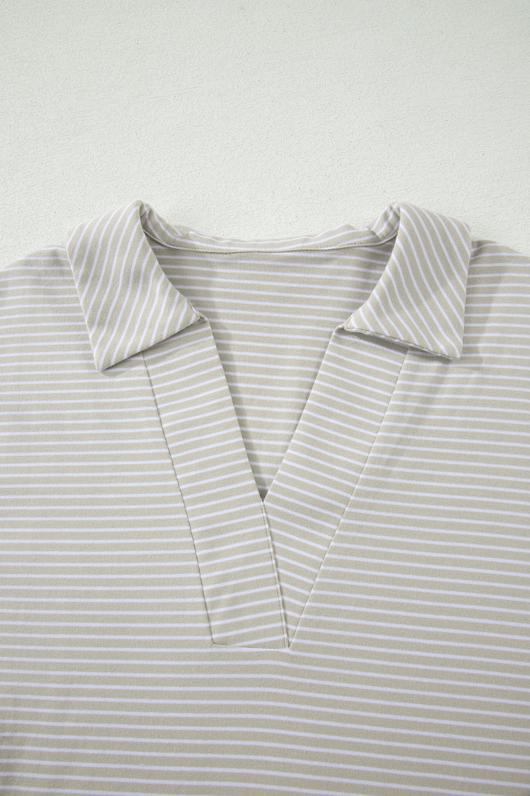 Aadhya Dolman Sleeve Polo Set