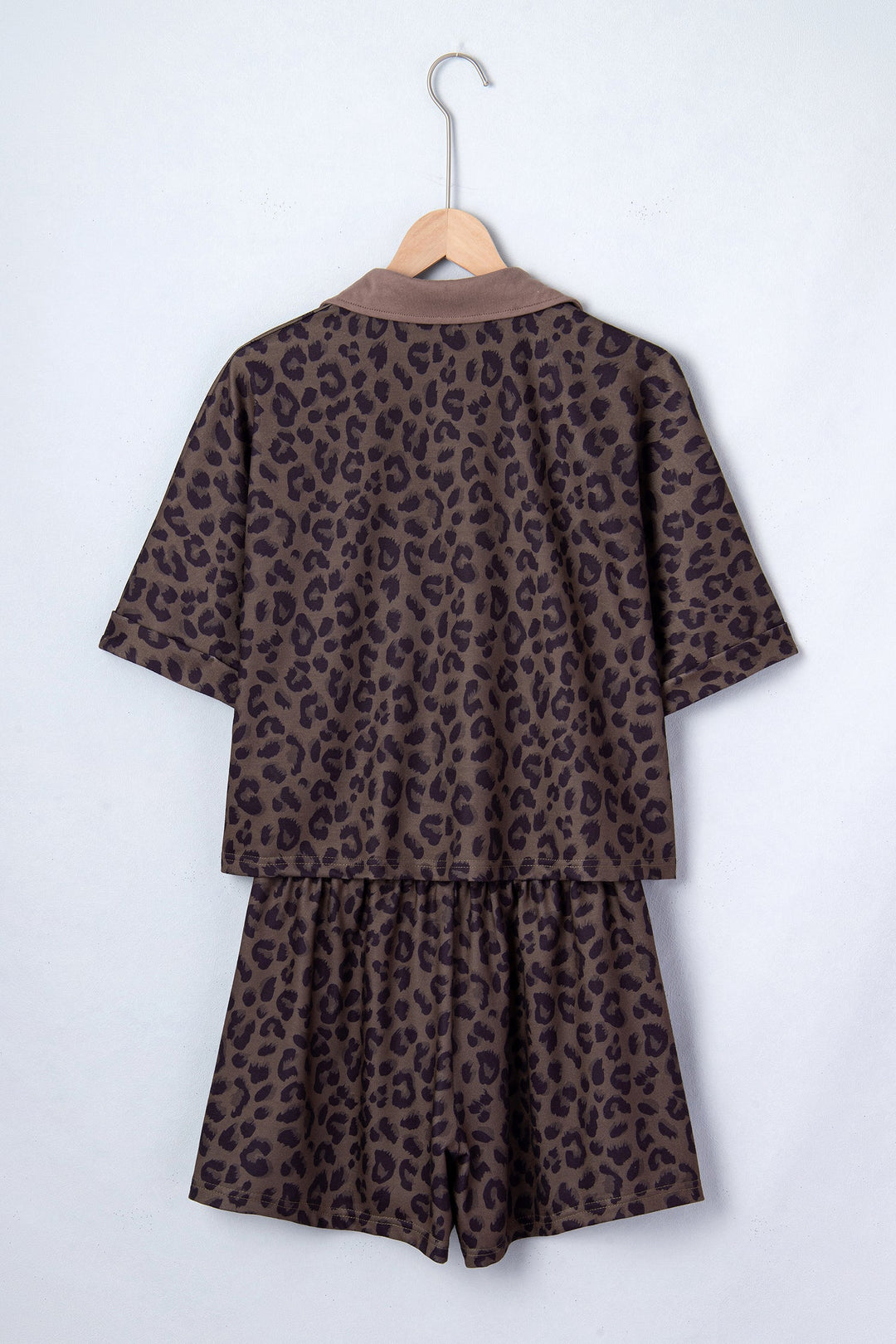 Emmy Printed 2pcs Set