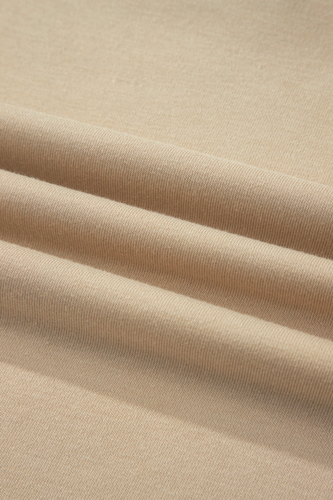 Iris Notched Raw Edge PLUS Jumper
