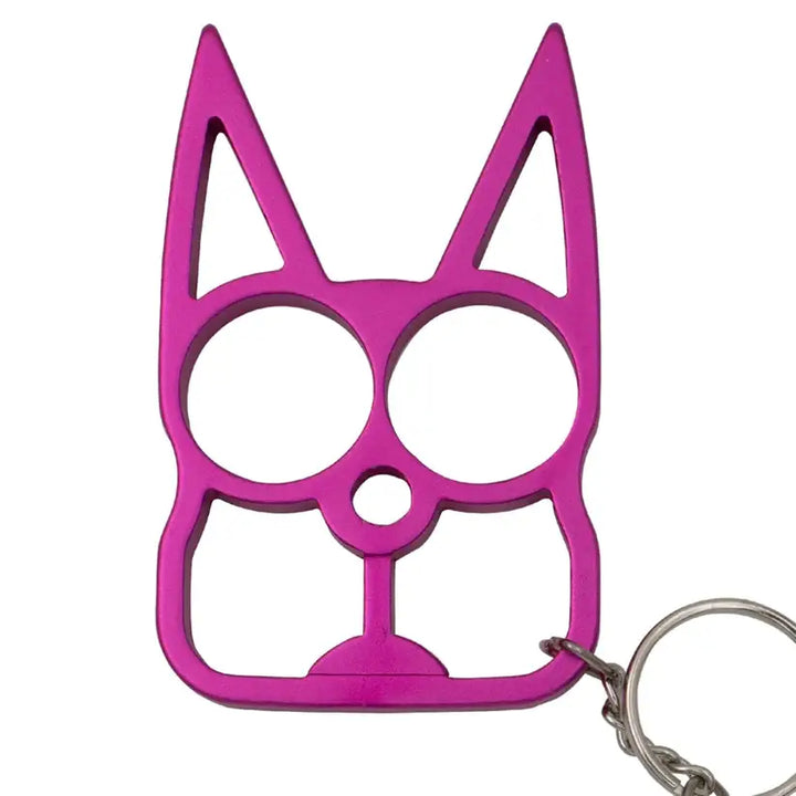 Cute Kitty Self Defense Tool