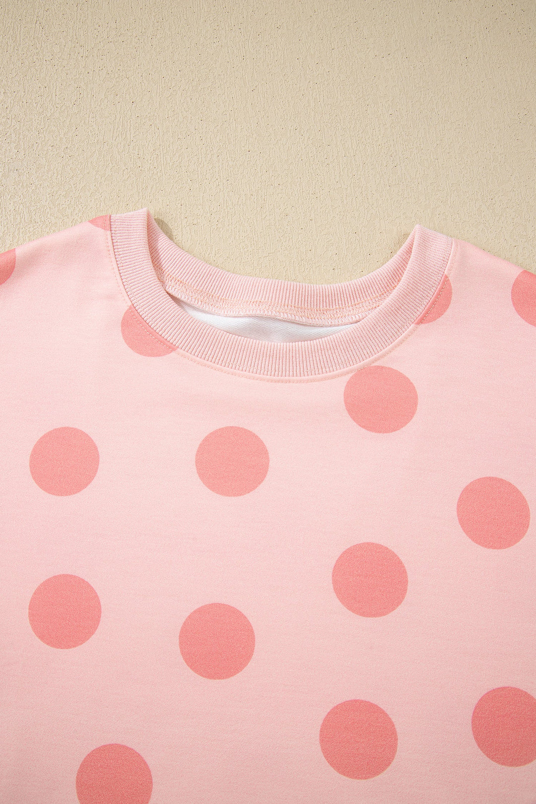 Aadhya Shoulder Pullover Drawstring Shorts