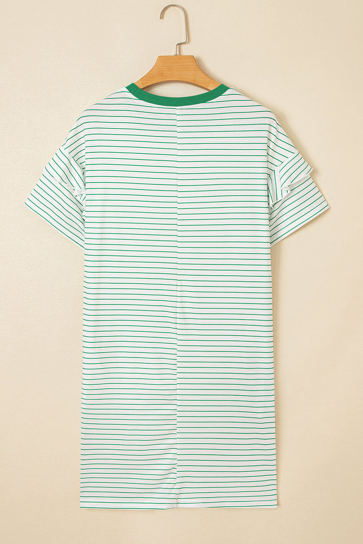 Avery Short Sleeve T Shirt