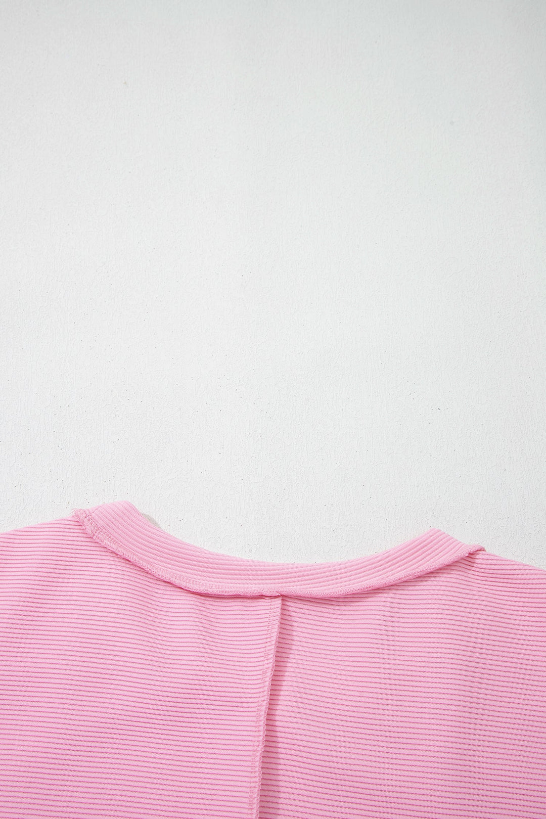 Liv Drop Shoulder Baggy Pullover