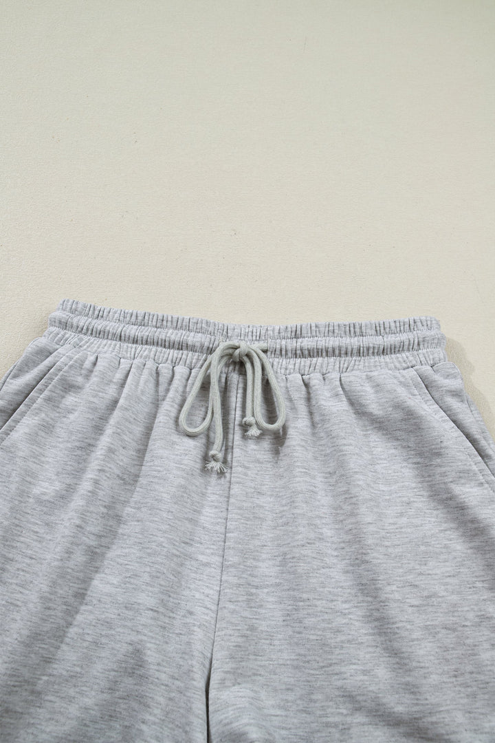 Imani Light Collared Set