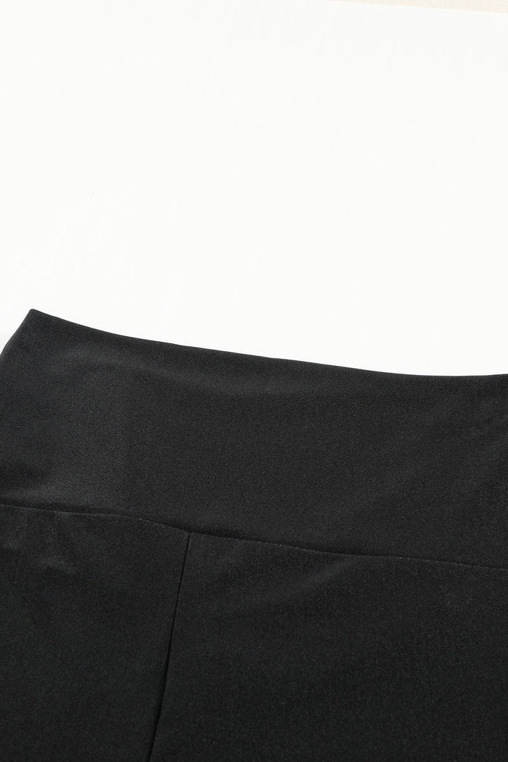 Annabelle High Rise Tight Leggings
