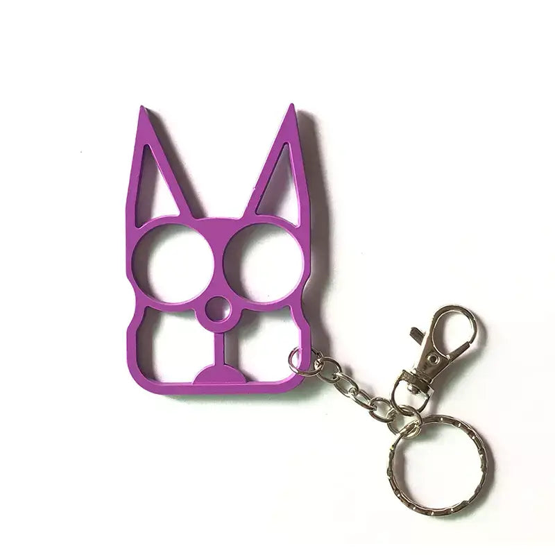 Cute Kitty Self Defense Tool