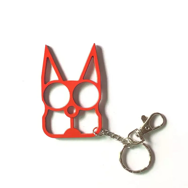 Cute Kitty Self Defense Tool