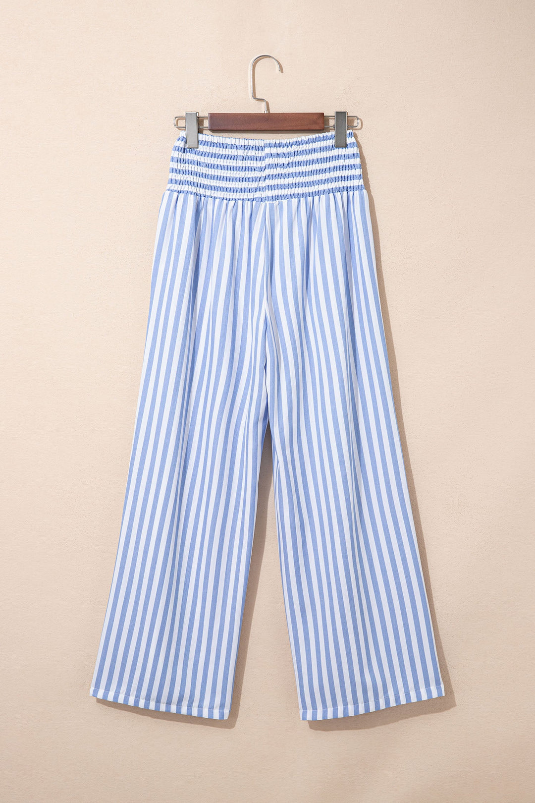 Brooke Waist Loose Summer Pants
