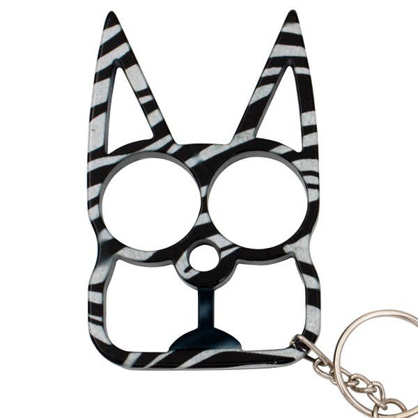 Cute Kitty Self Defense Tool