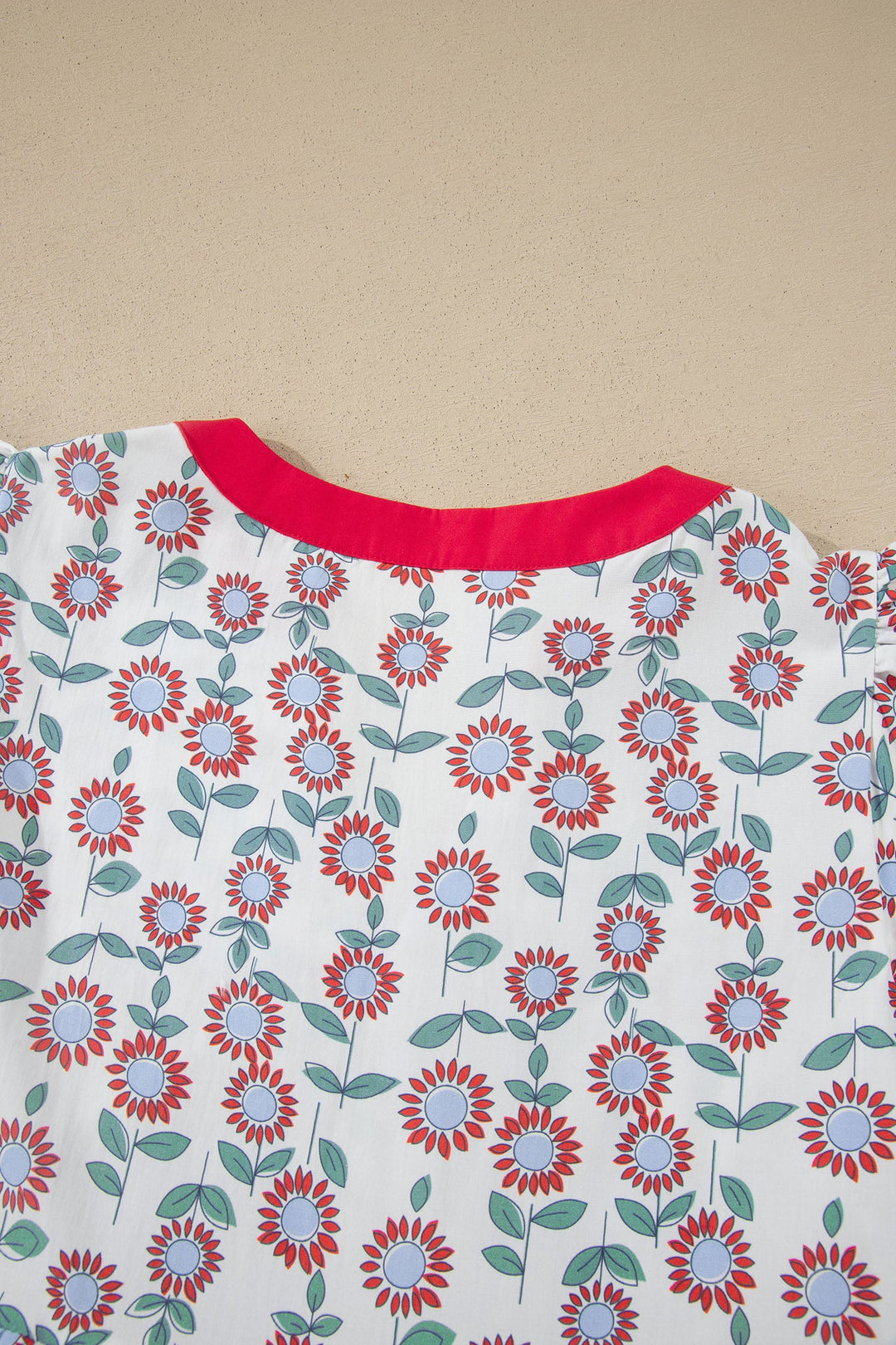 Opal Flutter Sleeve Mini Dress