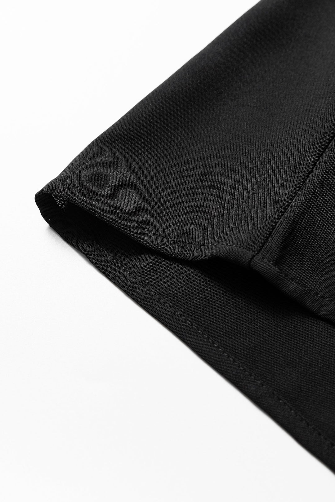 Aubrianna Trim Down Shirt