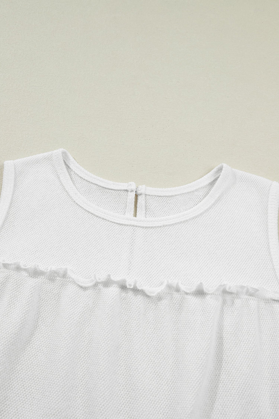 Aylin a Line Tank Top