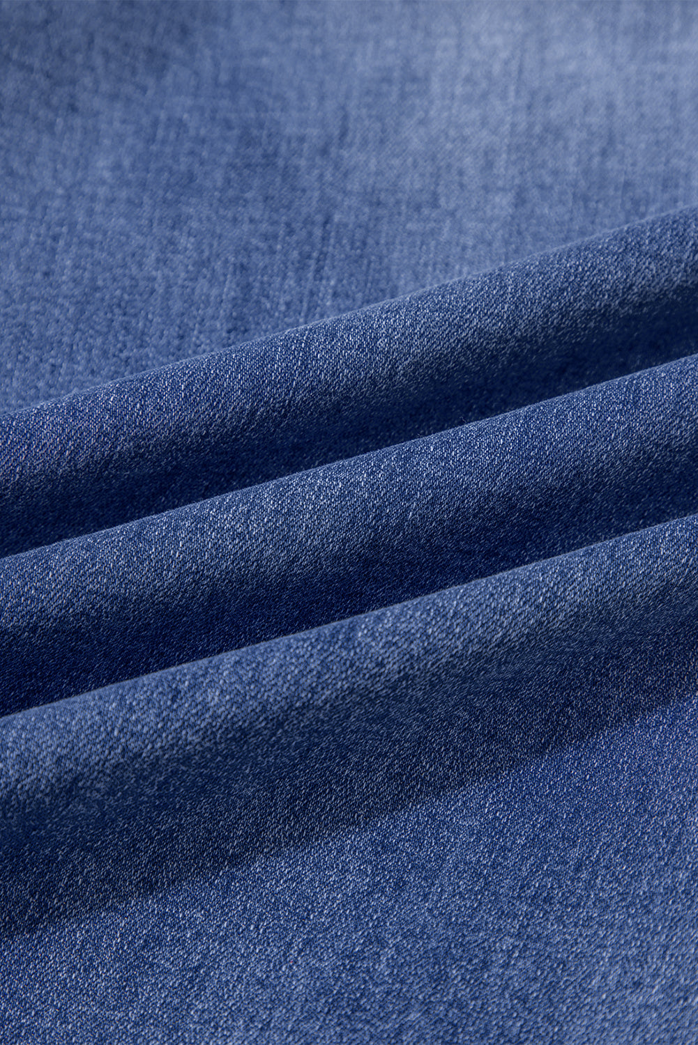 Megan Loose High Rise Jeans