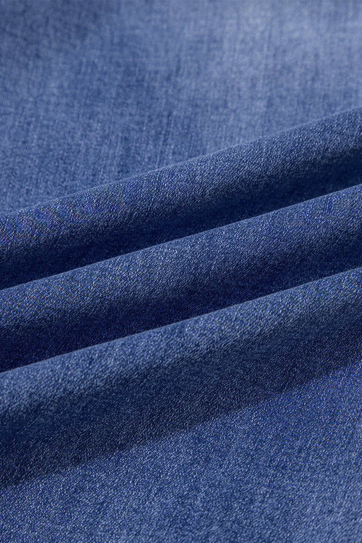 Megan Loose High Rise Jeans