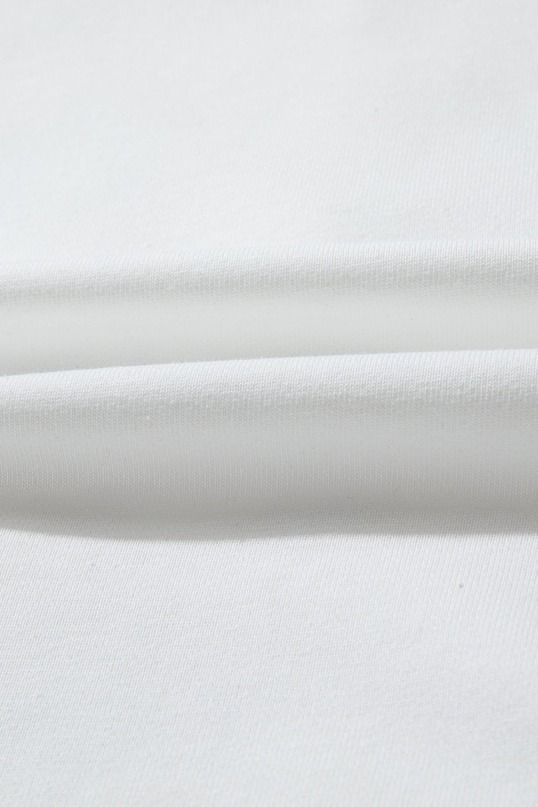 Kaitlyn Patched Drop Shoulder Sweatshirt