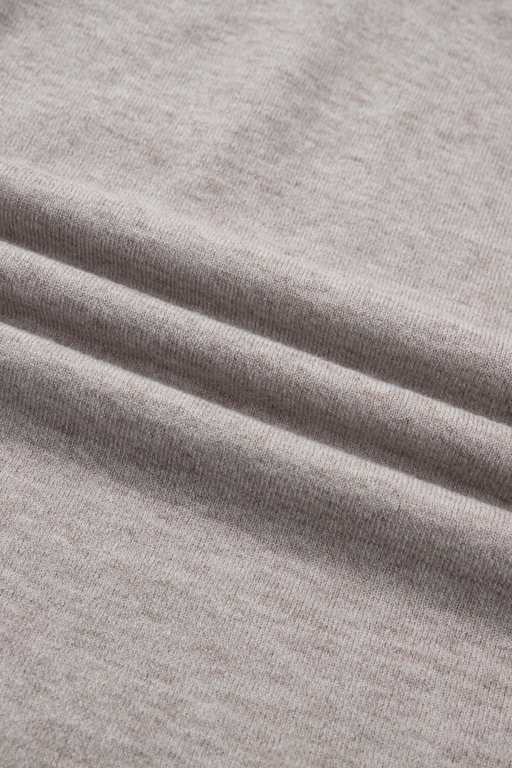 Clementine Metal Star Detail Sweater