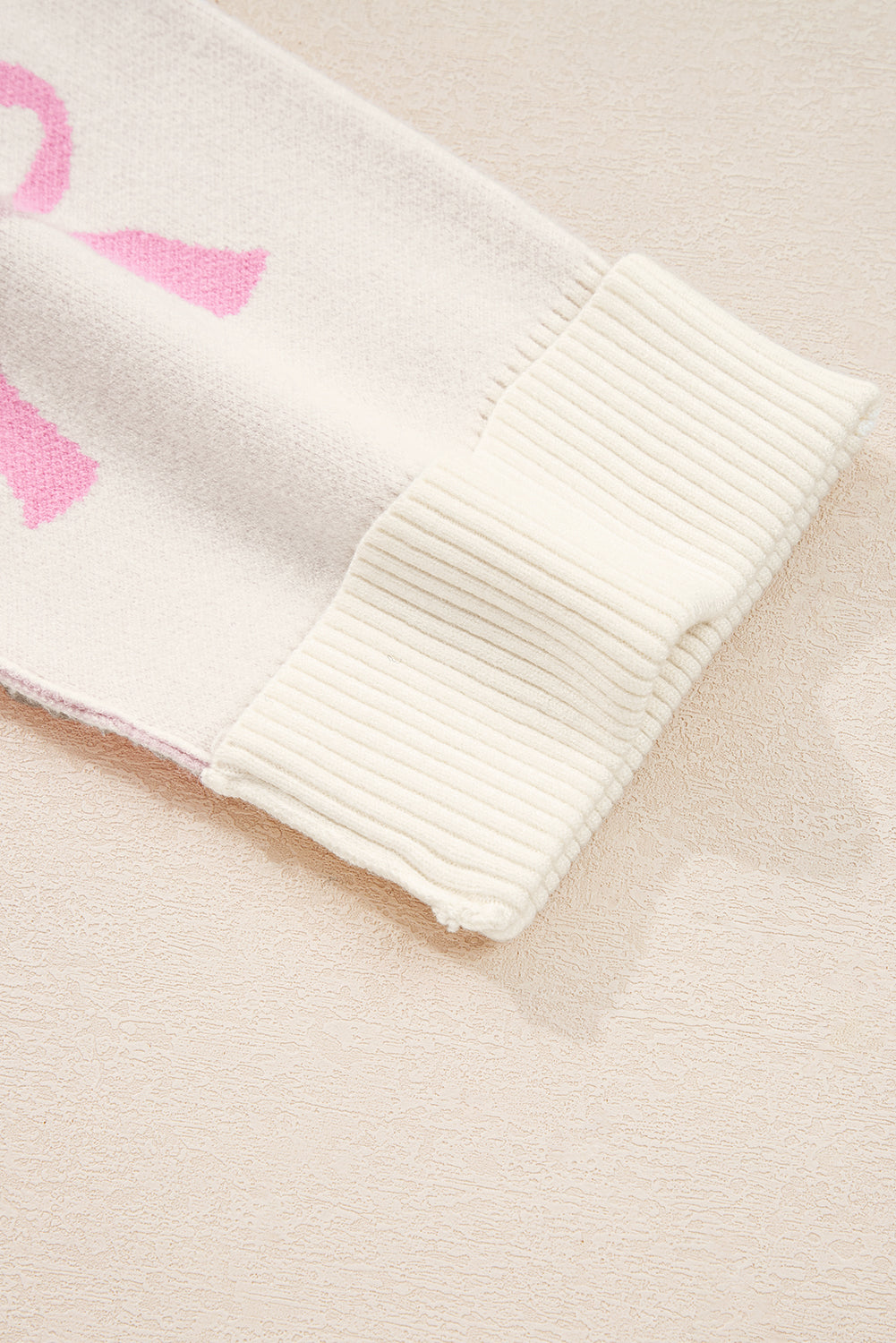 Kara Drop Shoulder Loose Sweater