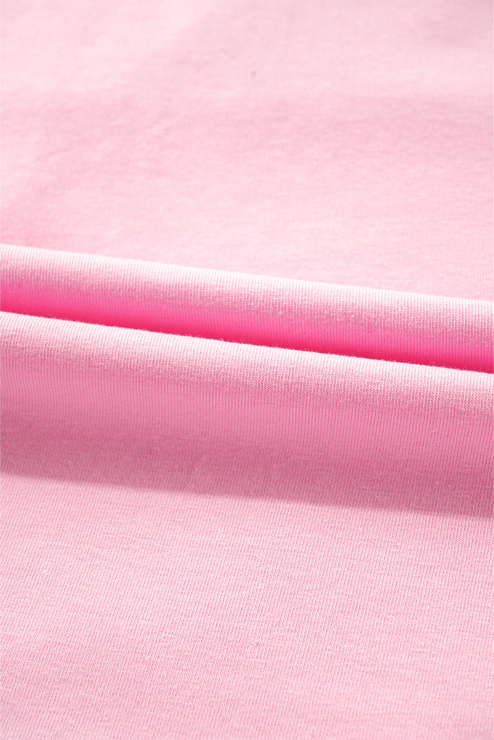 Lillie Half Collared T Shirt