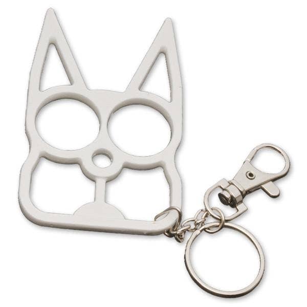 Cute Kitty Self Defense Tool