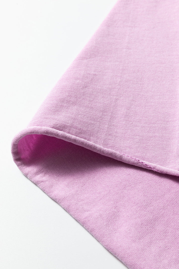 Mariana Fit Cotton Tank Top