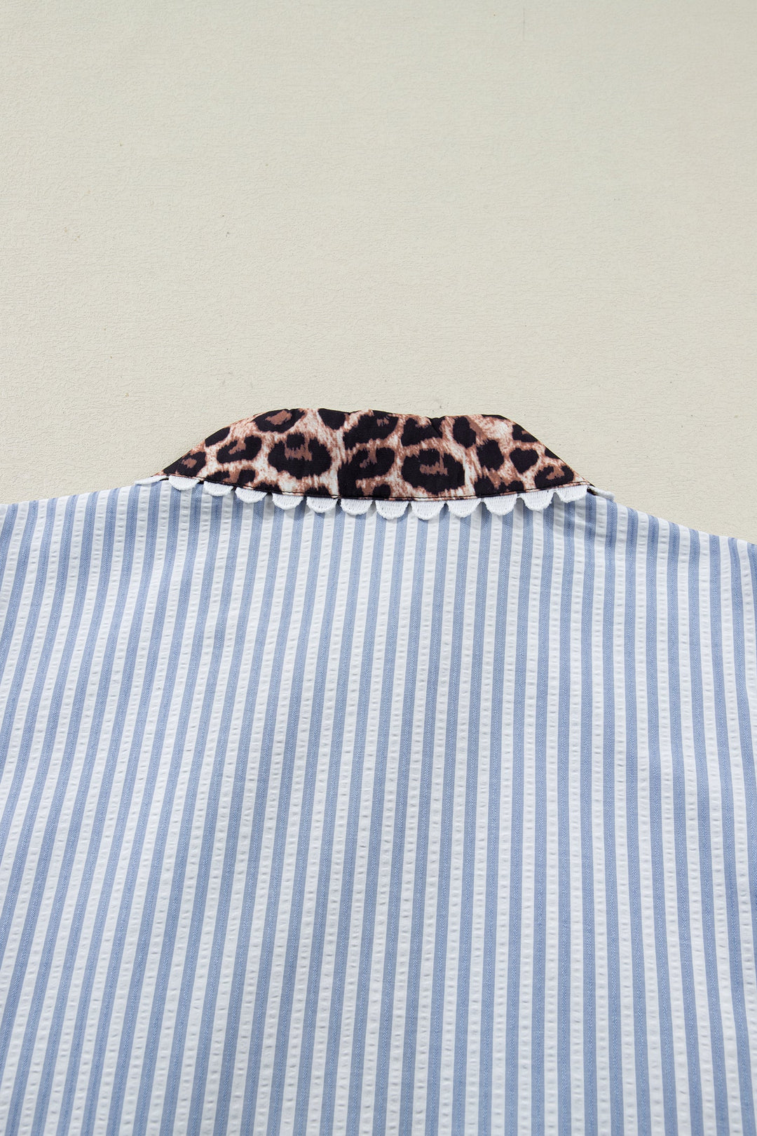Ariah Short Bubble Sleeve PLUS Blouse