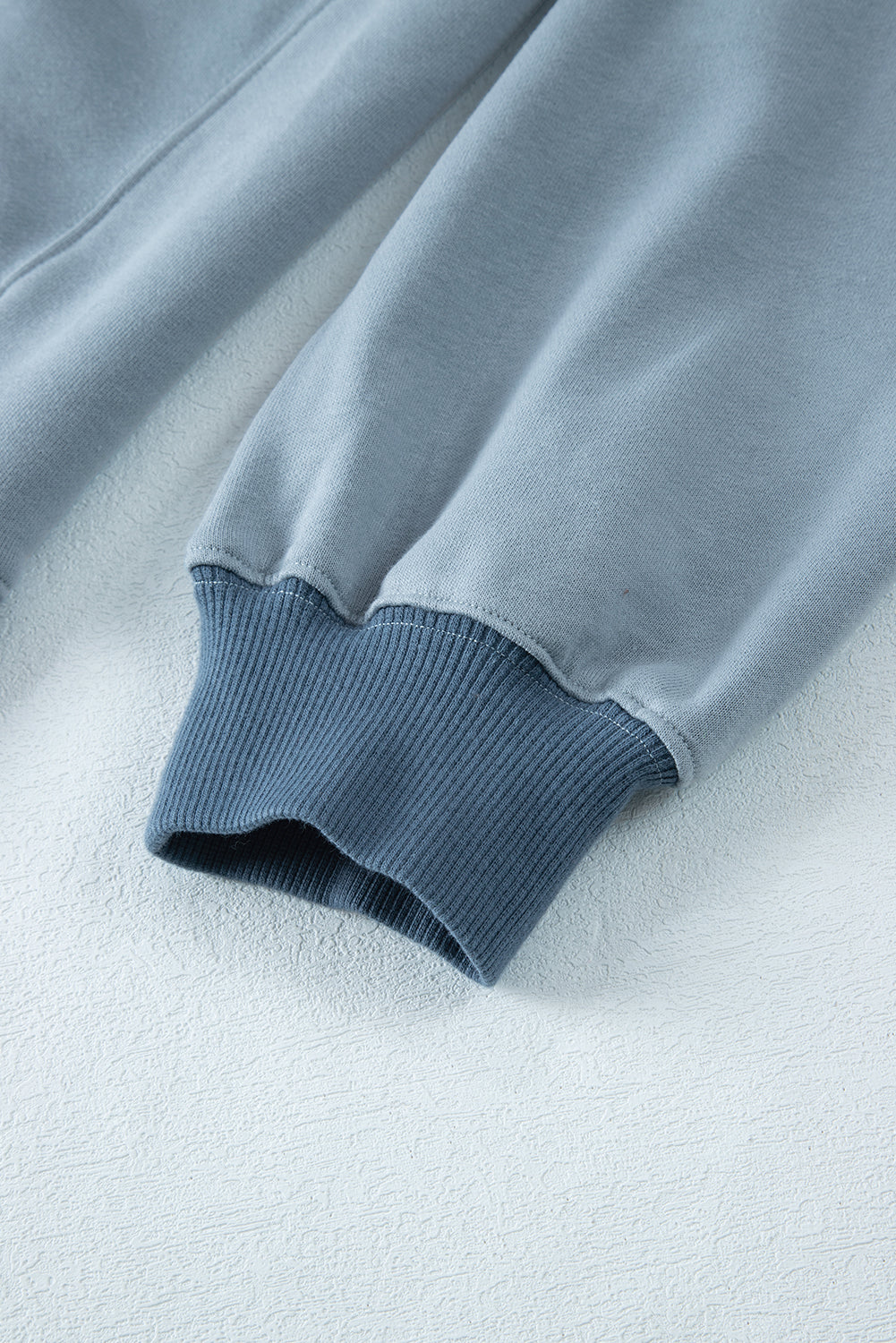 Katherine High Low Oversize Sweatshirt