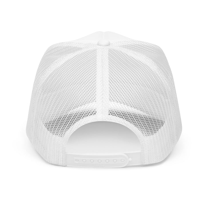 Flag Trucker Hat