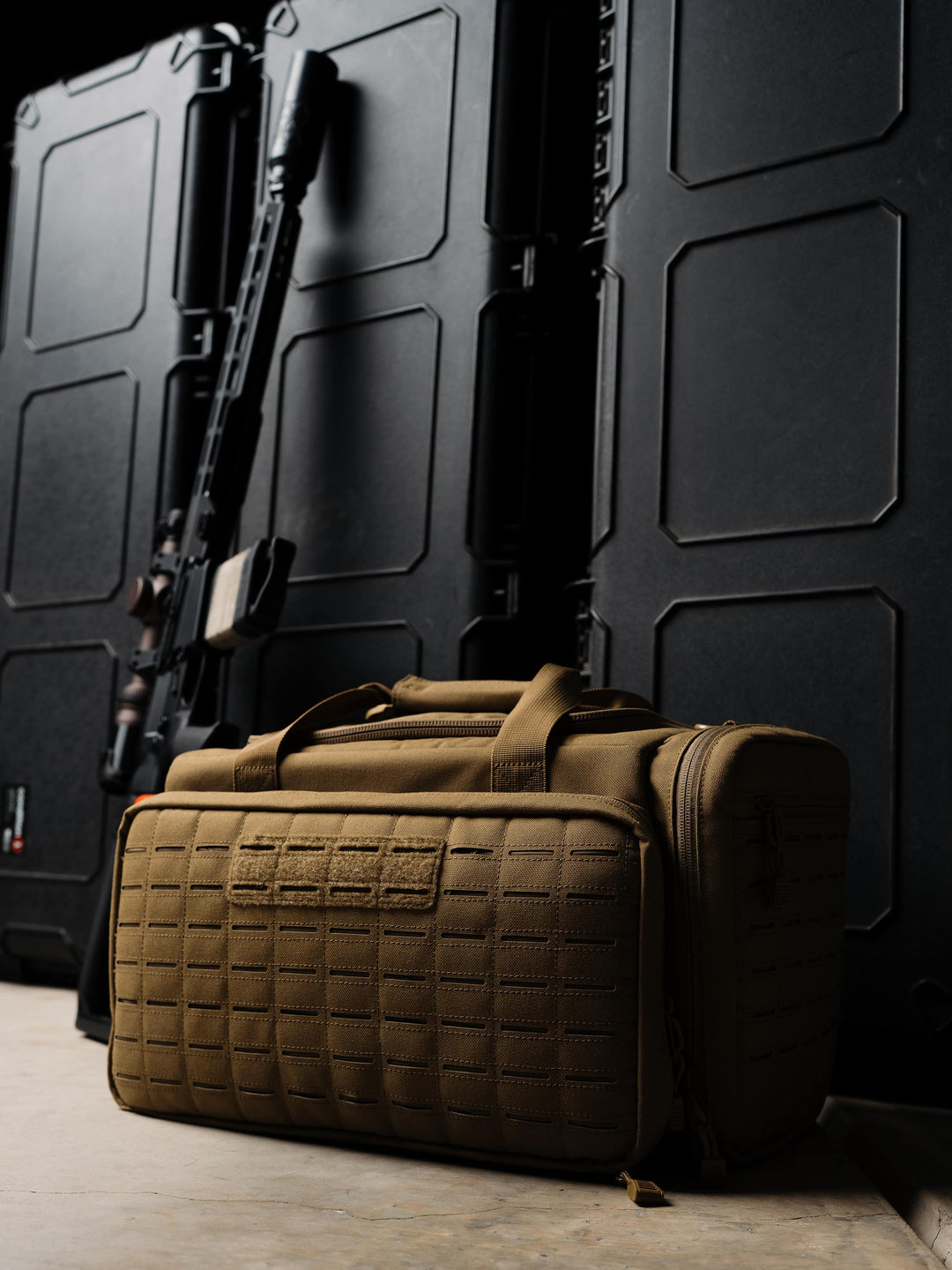 LOADOUT Range Bag