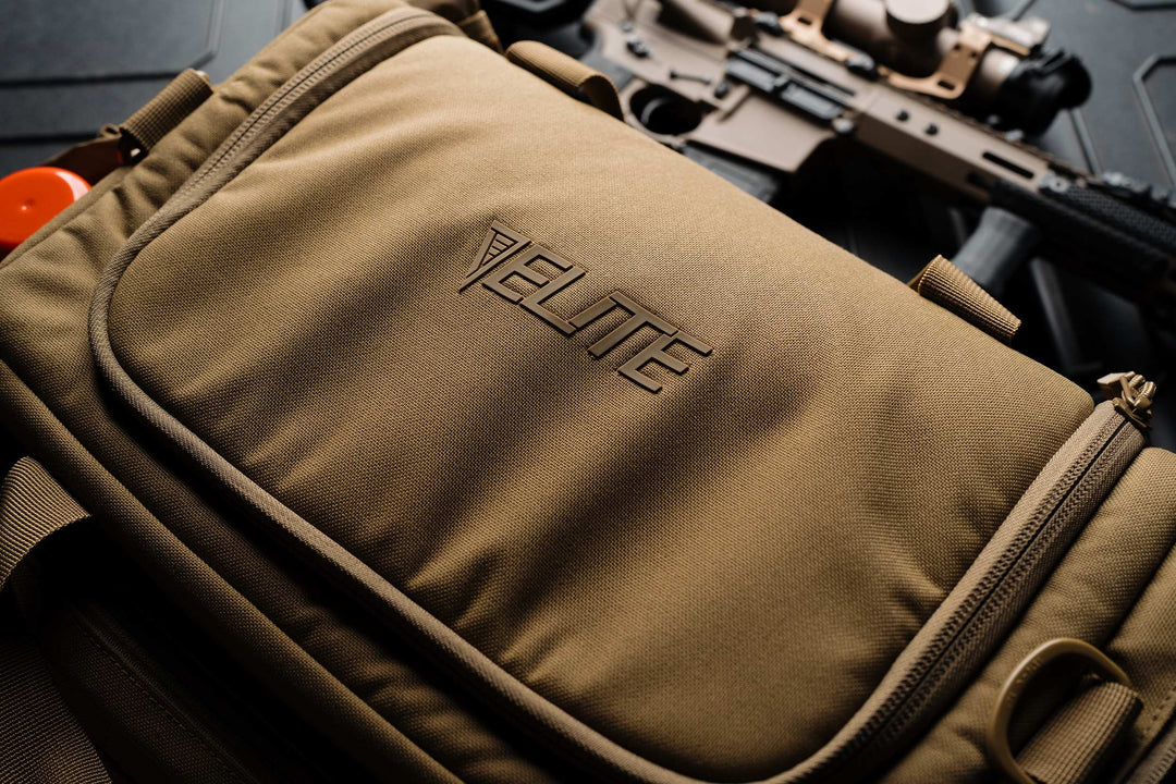 LOADOUT Range Bag